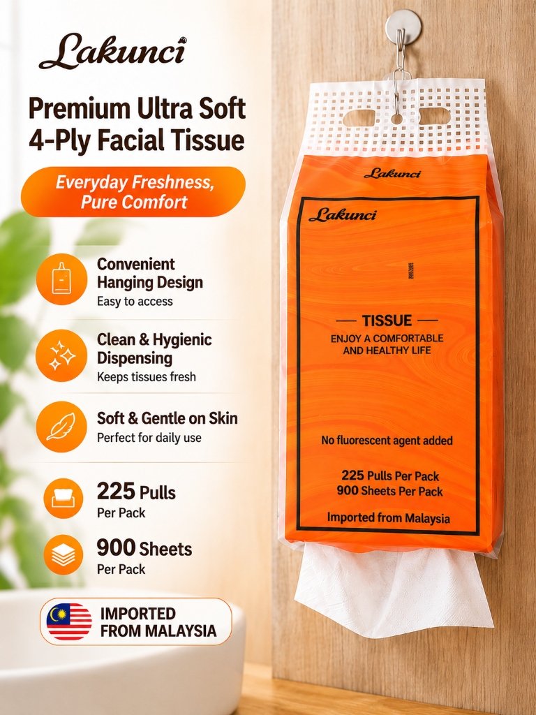 Ultra Soft Overview