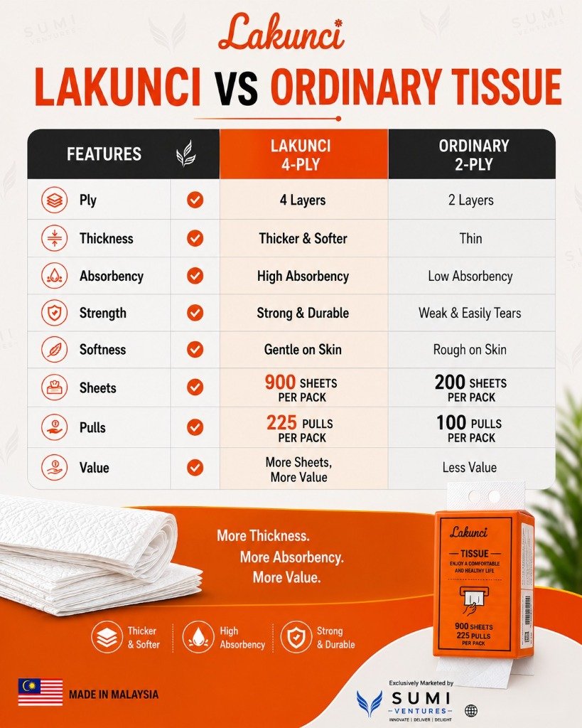 Comparison Chart