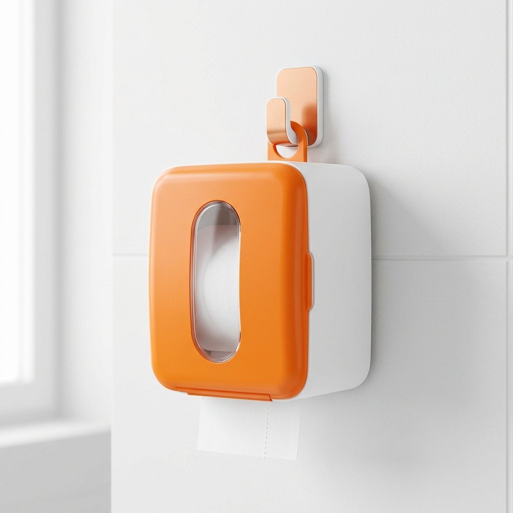 Tissue Holder Case